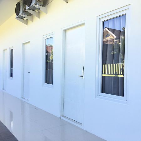Grand Mulia Guest House Balikpapan  Buitenkant foto