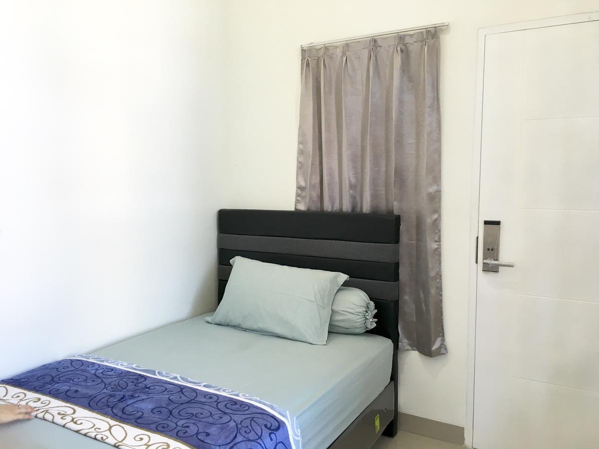 Grand Mulia Guest House Balikpapan  Buitenkant foto