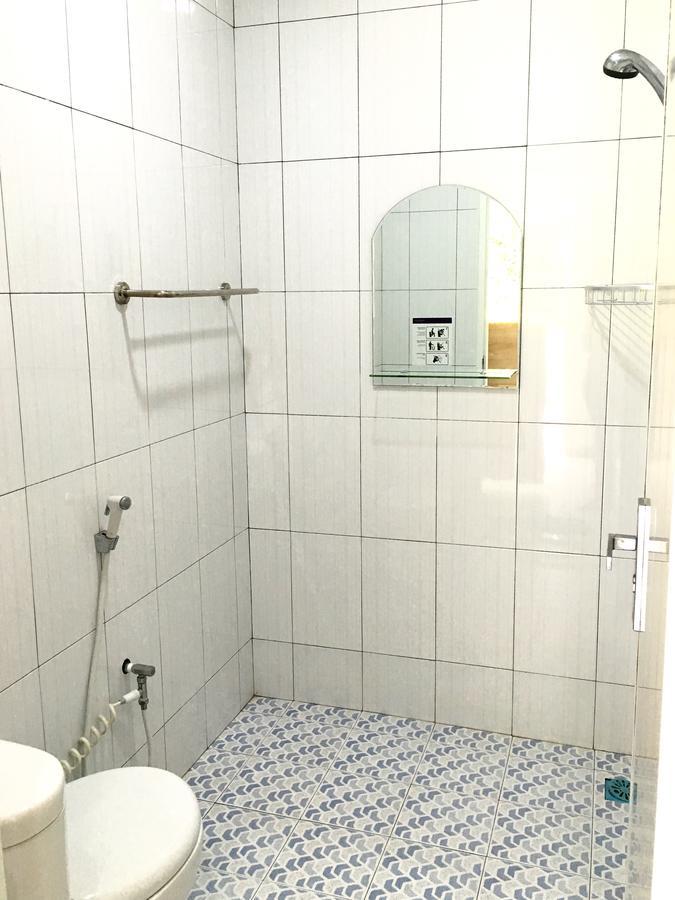 Grand Mulia Guest House Balikpapan  Buitenkant foto