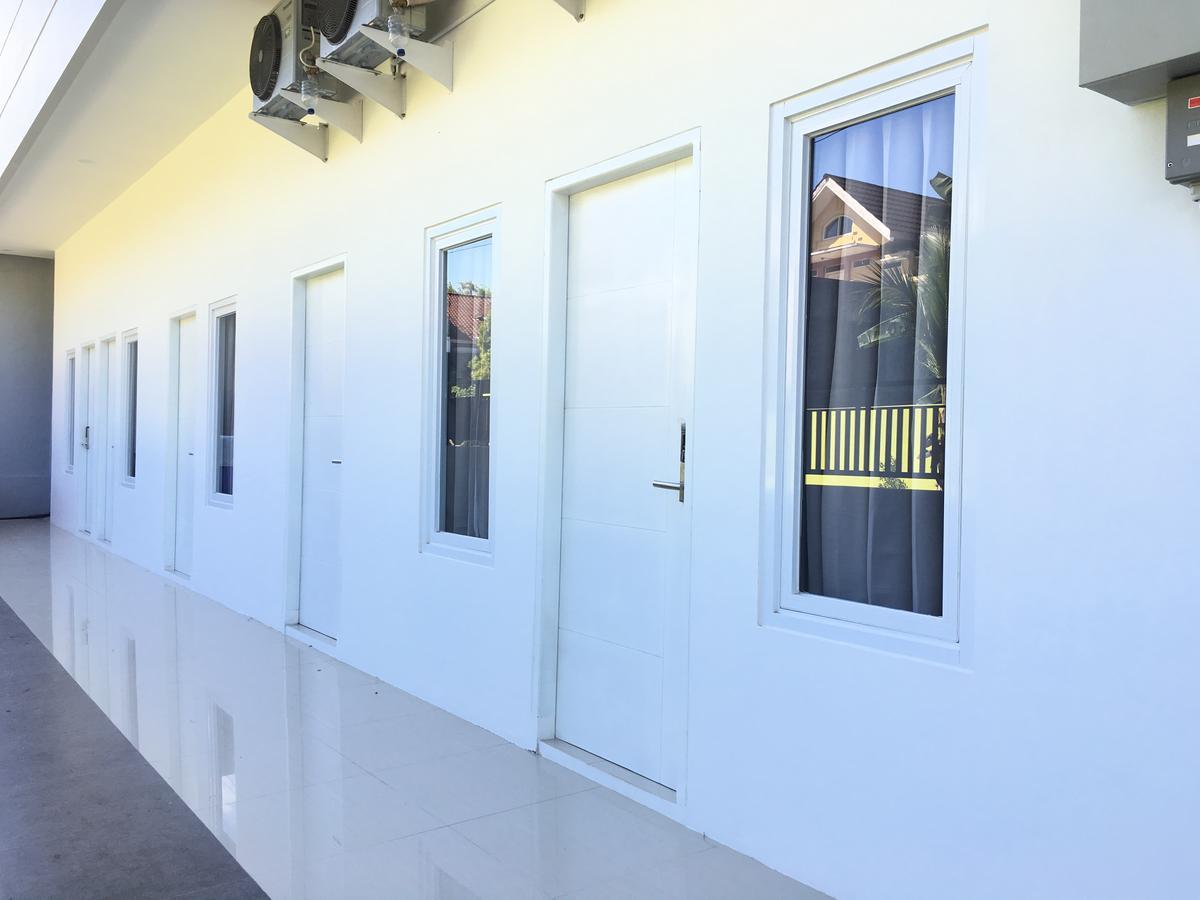 Grand Mulia Guest House Balikpapan  Buitenkant foto